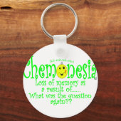 チェムネオン キーホルダー (正面)