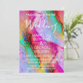 チェム7結婚ズ 招待状 (スタンド正面)