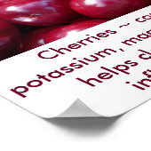 チェライスのポスター ポスター (角)