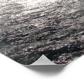 チェラン湖 ポスター (角)