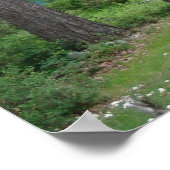 チェラン湖 ポスター (角)