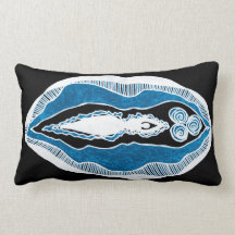 チェリドウェン女神ヨニ