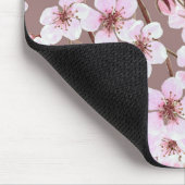 チェリブルパ1b マウスパッド (コーナー)