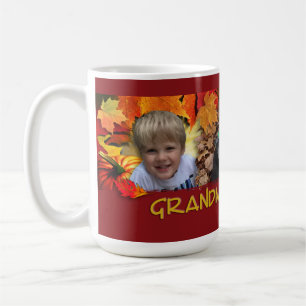 チェリル・マグ コーヒーマグカップ