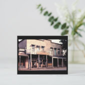 チェリロスホテル ポストカード (スタンド正面)