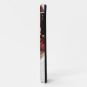 チェリーのボウル Case-Mate iPhoneケース (裏面/左)