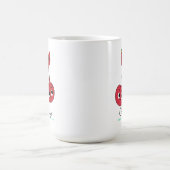 チェリーの親友 コーヒーマグカップ (中央)