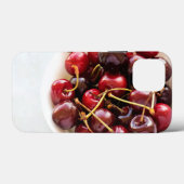 チェリーの鉢 Case-Mate iPhoneケース (裏面 (横))