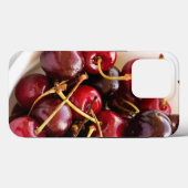 チェリーの鉢 Case-Mate iPhoneケース (裏面 (横))
