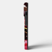 チェリーの鉢 Case-Mate iPhoneケース (裏面 / 左)