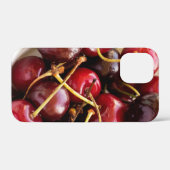 チェリーの鉢 Case-Mate iPhoneケース (裏面 (横))
