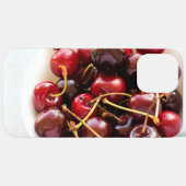 チェリーの鉢 Case-Mate iPhoneケース (裏面 (横))