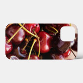 チェリーの鉢 Case-Mate iPhoneケース (裏面 (横))