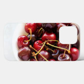 チェリーの鉢 Case-Mate iPhoneケース (裏面 (横))