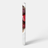 チェリーの鉢 SAMSUNG GALAXYケース (左側面)