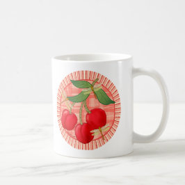 チェリーズロンド コーヒーマグカップ