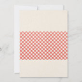 チェリーパイの招待状 招待状 (裏面)