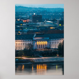 チェリーパレスコブレンツ ポスター