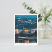 チェリーパレスコブレンツ ポストカード (スタンド正面)