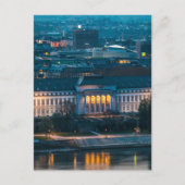 チェリーパレスコブレンツ ポストカード (正面)