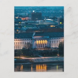 チェリーパレスコブレンツ ポストカード