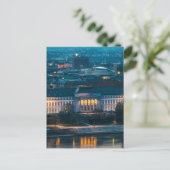 チェリーパレスコブレンツ ポストカード (スタンド正面)