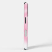 チェリーピンクハートIphoneケース | ピンクの美学 Case-Mate iPhoneケース (裏面 / 右)