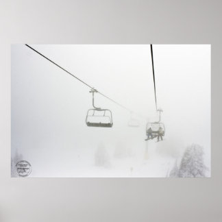 チェリーブアートプリント ポスター