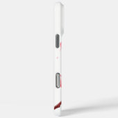 チェリーブルーム エレガンス – 菉豊かな自然のケース Case-Mate iPhoneケース (裏面 / 右)