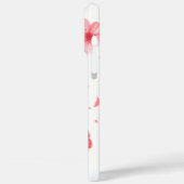 チェリーブルーム エレガンス – 菉豊かな自然のケース Case-Mate iPhoneケース (裏面 / 左)