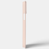 チェリーブルーム Case-Mate iPhoneケース iPhone 13 Pro Maxケース (裏面 / 右)