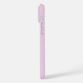 チェリーボム Case-Mate iPhoneケース iPhone 15 Plusケース (左側面)