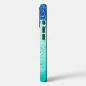 チェリー水彩花 |  Case-Mate iPhoneケース (裏面 / 左)