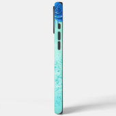 チェリー水彩花 |  Case-Mate iPhoneケース (裏面 / 左)