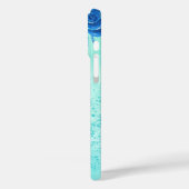 チェリー水彩花 | Case-Mate iPhoneケース (裏面 / 左)