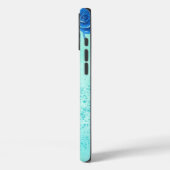 チェリー水彩花 | Case-Mate iPhoneケース (裏面 / 左)