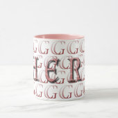 チェリー マグカップ (中央)