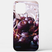 チェリー Case-Mate iPhoneケース (裏面)