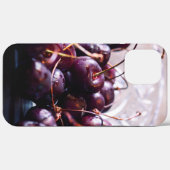 チェリー Case-Mate iPhoneケース (裏面 (横))
