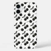 チェリー Case-Mate iPhoneケース (裏面)