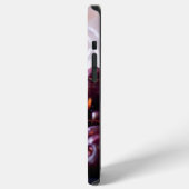 チェリー iPhoneケース (左側面)