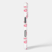 チェリーiPhoneケース Case-Mate iPhoneケース (裏面 / 右)