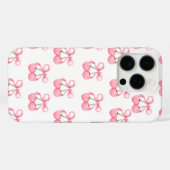 チェリーiPhoneケース Case-Mate iPhoneケース (裏面 (横))