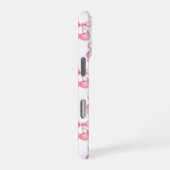 チェリーiPhoneケース iPhoneケース (右側面)