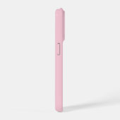 チェリーiPhoneケース iPhoneケース (右側面)