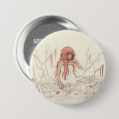 チェルシーのボタンシリーズI 缶バッジ (正面&裏面)