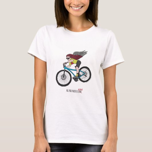 チェルシーシャツ Tシャツ (正面)