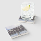 チェルシーズ紳士倶楽部、アテネジョージアマーブルS ストーンコースター (横)