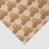 チェルシーバンスUKクラントバンベーカリーブリティッシュフード 薄葉紙 (詳細)