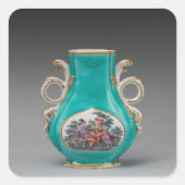 チェルシー磁器シール スクエアシール (正面)